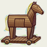 trojan horse bullet